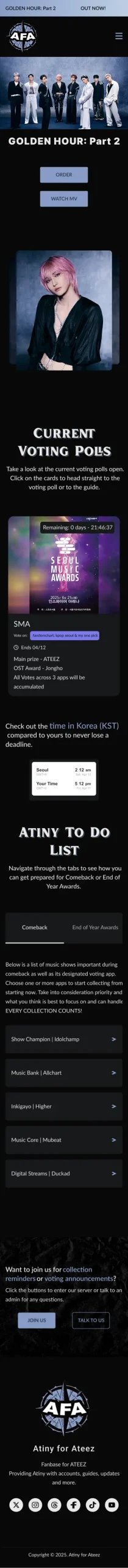 marudev portafolio institucional atiny for ateez mobile scaled